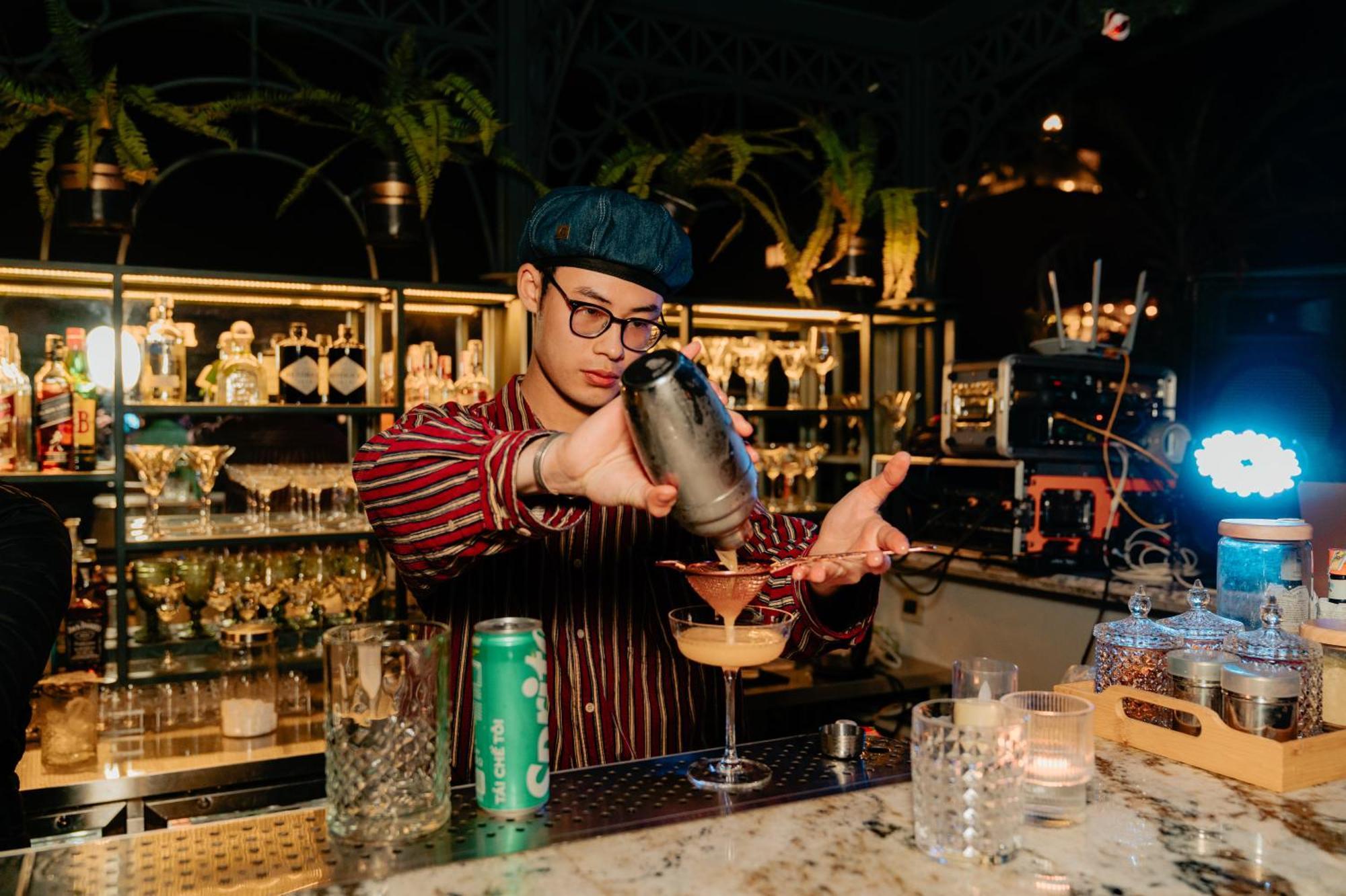 Meritel Hanoi — Photos 1